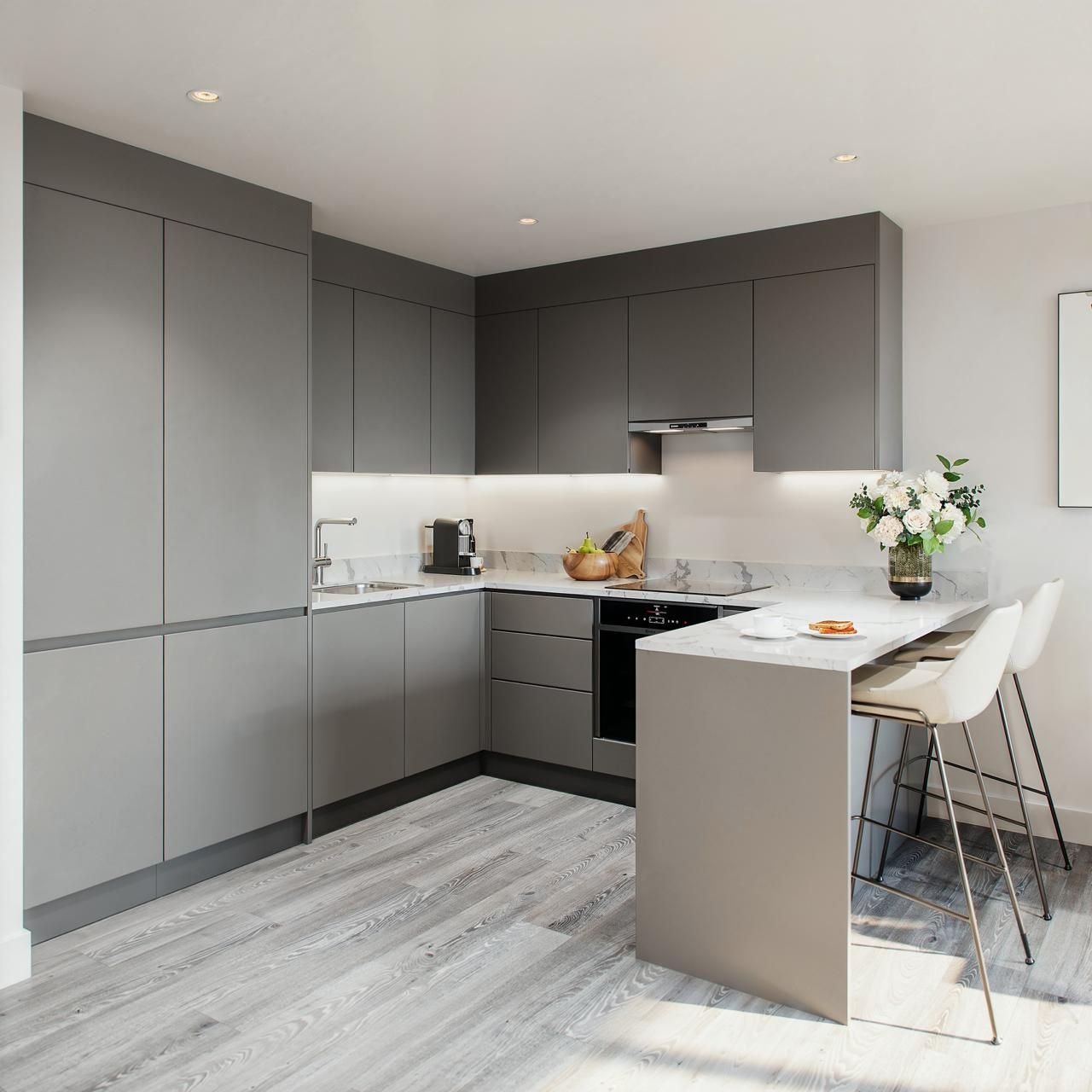 Elizabeth House gallery image